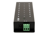 Alfa 8-Port Passiivinen PoE-Injektori Gigabit