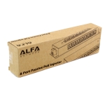 Alfa 8-Port Passiivinen PoE-Injektori Lite