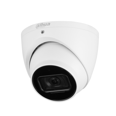 Dahua 4MP WizSense Eyeball kamera IPC-HDW3441EM-S-S2