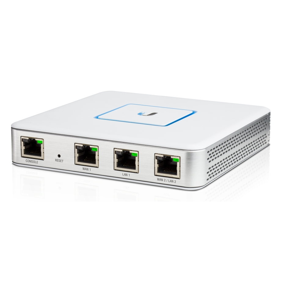 UniFi Security Gateway