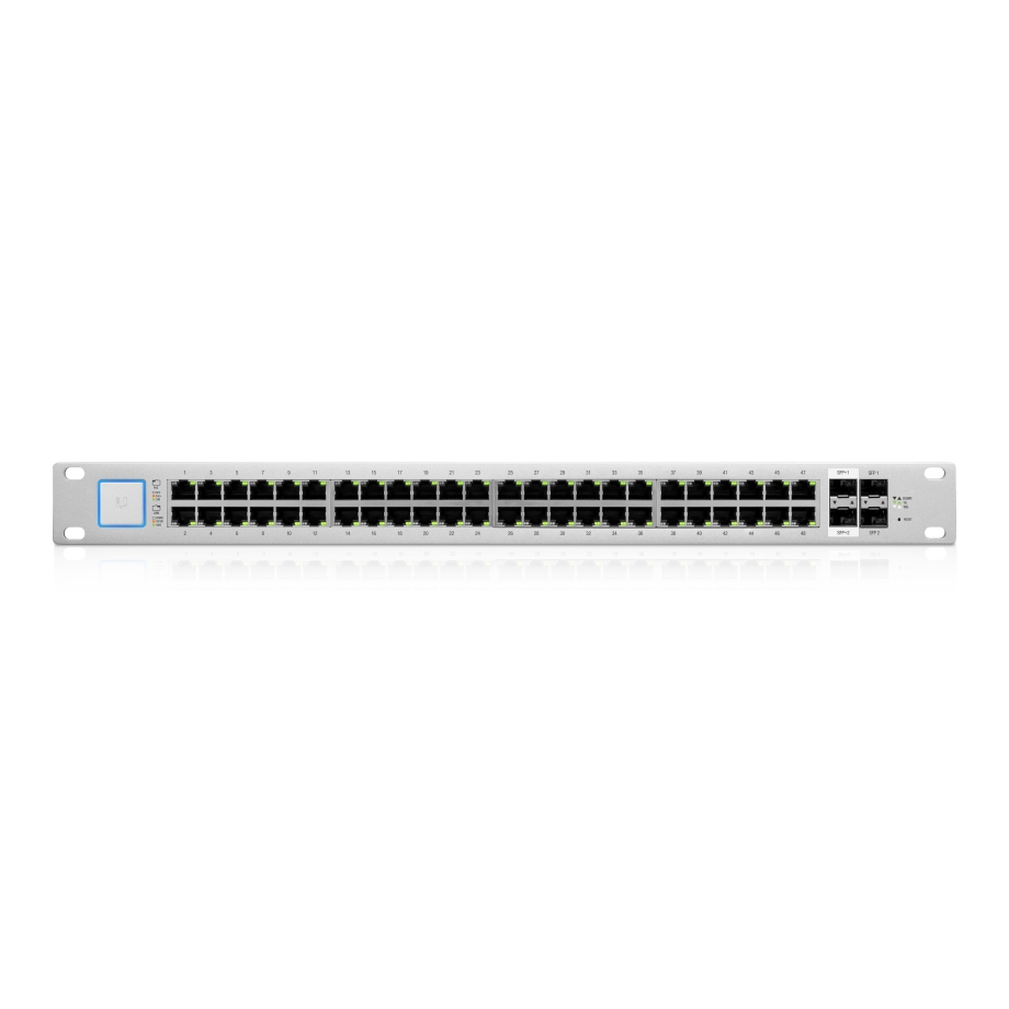 Ubiquiti UniFi Switch 48 500W