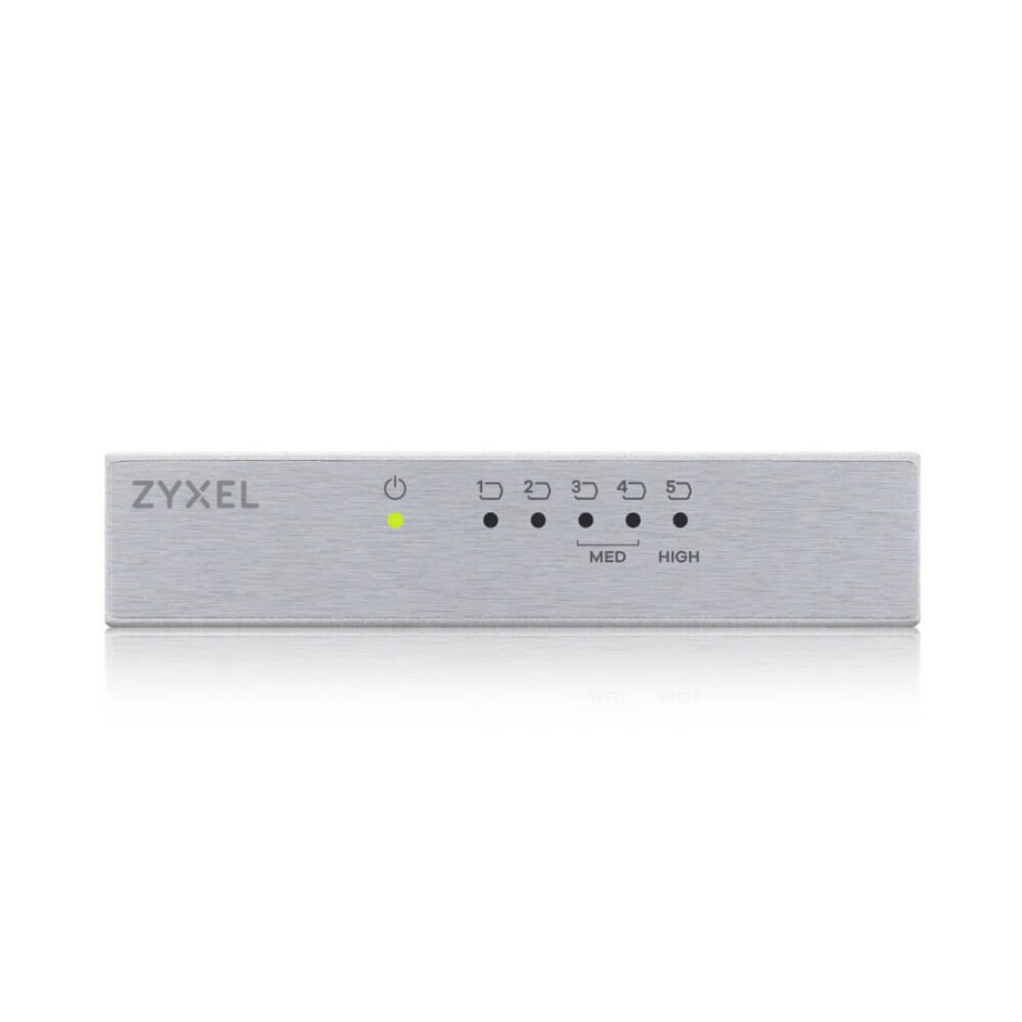 Zyxel 5 portti kytkin 1Gbps GS-105B v3