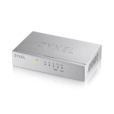 Zyxel 5 portti kytkin 1Gbps GS-105B v3