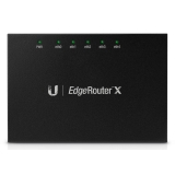 Ubiquiti EdgeRouter X