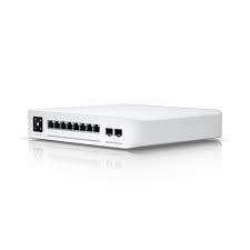 Switch Enterprise 8 PoE