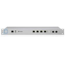 UniFi Security Gateway Pro