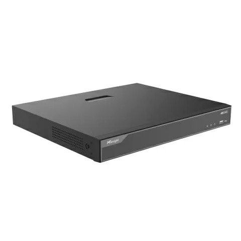 16-Channel H.265 Pro NVR 7000 